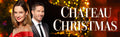 Chateau Christmas Movie on DVD $9.99