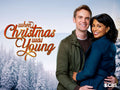 When Christmas Was Young Movie on DVD $9.99