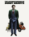 The Apprenticeship of Duddy Kravitz DVD Movie on DVD $9.99