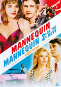 Mannequin and Mannequin 2 On the Move Movie on DVD