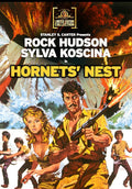 The Hornet’s Nest Movie on DVD $9.99