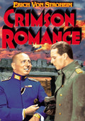 Crimson Romance Movie on DVD (1934)