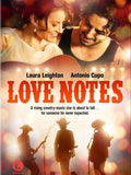 Love Notes Movie on DVD $9.99