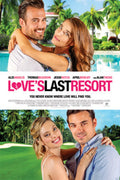Love's Last Resort Movie on DVD $9.99