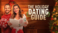 The Holiday Dating Guide Movie on DVD $9.99