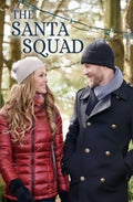 The Santa Squad DVD Movie