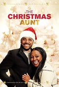 Christmas Aunt, The (2020) DVD Movie