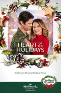 Heart of the Holidays DVD Movie