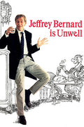 Jeffrey Bernard is Unwell Movie on DVD (1999)