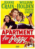 An Apartment for Peggy Movie on DVD (1948)