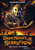Dark Night of the Scarecrow Movie on DVD (1981)
