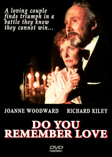 Do You Remember Love Movie on DVD (1985)
