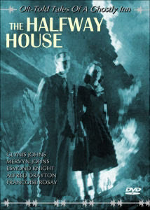 The Halfway House Movie on DVD (1944)
