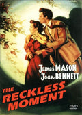 The Reckless Moment Movie on DVD (1949)