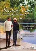 Second Sight A Love Story Movie on DVD (1984)