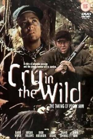 Cry in the Wild: The Peggy Hart Story (1991) DVD Movie on DVD