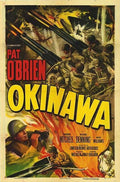 Okinawa (1952) Movie on DVD $9.99