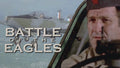 Battle of the Eagles Movie on DVD $9.99