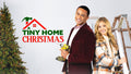 A Tiny Home Christmas Movie on DVD $9.99