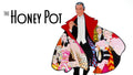 The Honey Pot (1967) Movie on DVD