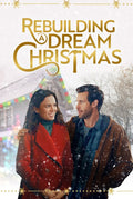 Rebuilding a Dream Christmas Movie on DVD $9.99