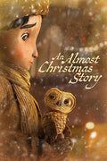 An Almost Christmas Story Movie on DVD $9.99