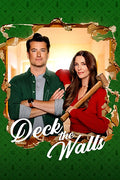 Deck the Walls Movie on DVD $9.99