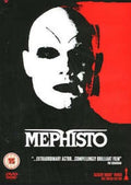 Mephisto Movie on DVD $9.99
