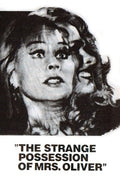 The Strange Possession of Mrs Oliver Movie on DVD (1977)