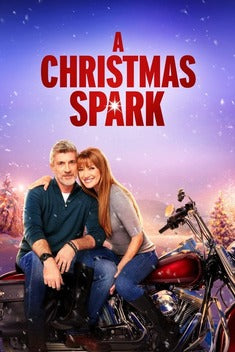 A Christmas Spark Movie on DVD $9.99