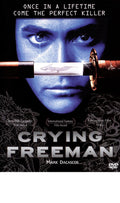 Crying Freeman DVD Movies