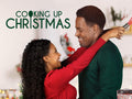 Cooking Up Christmas DVD MOVIES