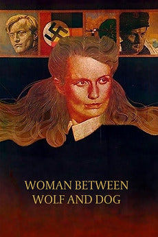 Woman Between Wolf and Dog Movie on DVD (1979)
