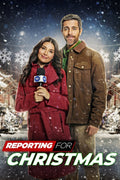 Reporting for Christmas Movie on DVD $9.99