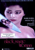 Black Magic Woman DVD Movie