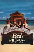 BED & BREAKFAST (1991) Movie on DVD