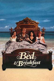 BED & BREAKFAST (1991) Movie on DVD