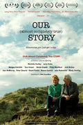 Our Almost Completely True Love Story DVD Movie on DVD $9.99