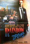 Rainbow Drive (1990) Movie on DVD