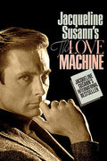 The Love Machine Movie on DVD (1971)