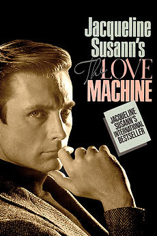 The Love Machine Movie on DVD (1971)
