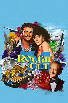 Rough Cut Movie on DVD $9.99