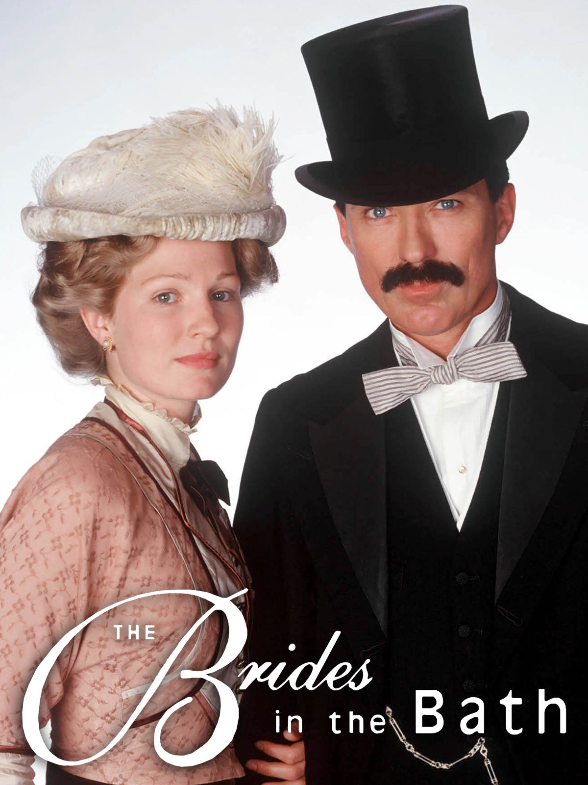 The Brides in the Bath Movie on DVD (2003)