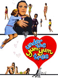 Under the Yum Yum Tree Movie on DVD (1963)