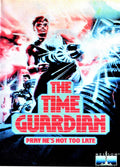 The Time Guardian Movie on DVD $9.99
