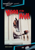 Moon of the Wolf Movie on DVD (1972)