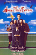 Addams Family Reunion Movie on DVD $9.99