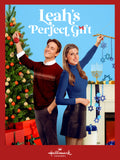Leah's Perfect Gift Movie on DVD $9.99