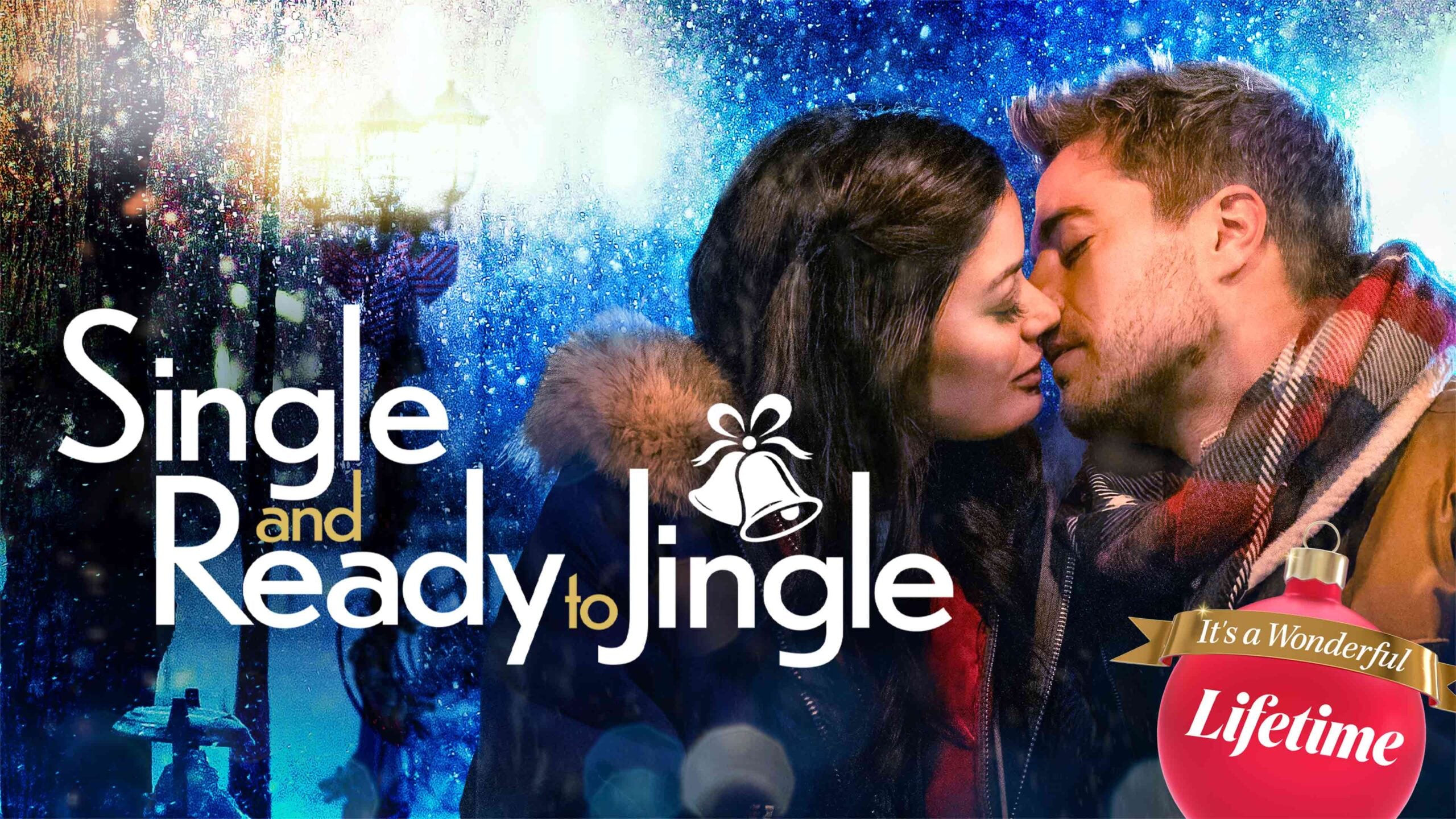 Single and Ready to Jingle Movie on DVD $9.99