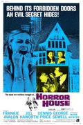 Haunted House of Horror (1969) DVD Movie on DVD $9.99